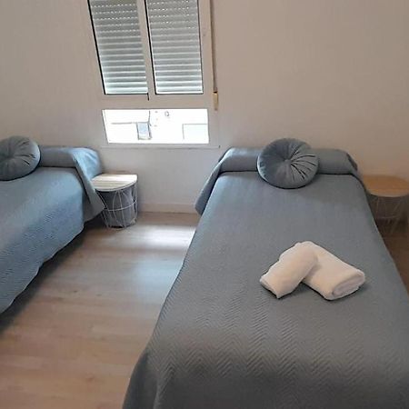 La Huella Del Peregrino - Ionut Preda Apartment Palas de Rei Екстериор снимка