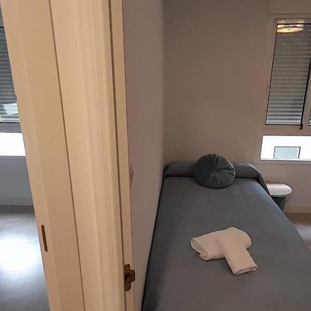 La Huella Del Peregrino - Ionut Preda Apartment Palas de Rei Екстериор снимка
