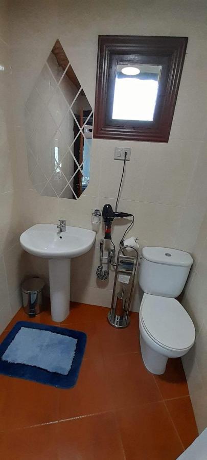 La Huella Del Peregrino - Ionut Preda Apartment Palas de Rei Екстериор снимка