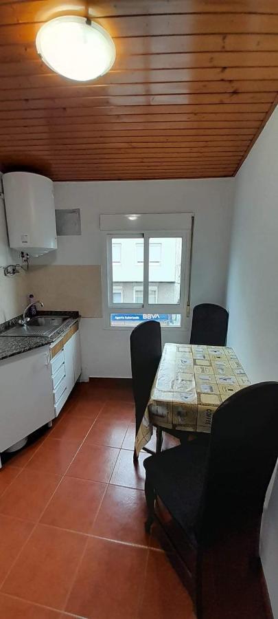 La Huella Del Peregrino - Ionut Preda Apartment Palas de Rei Екстериор снимка