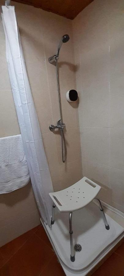 La Huella Del Peregrino - Ionut Preda Apartment Palas de Rei Екстериор снимка