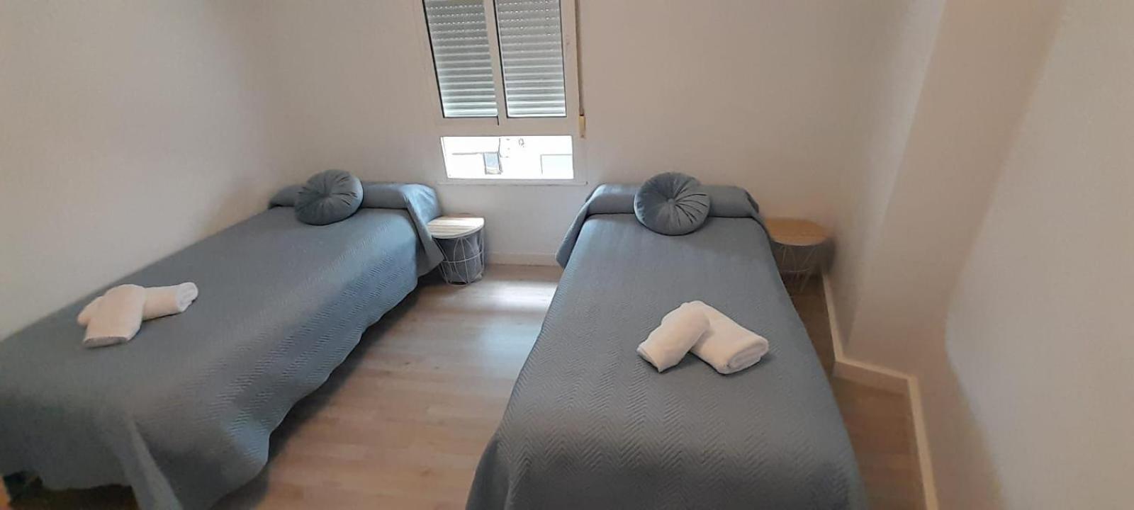La Huella Del Peregrino - Ionut Preda Apartment Palas de Rei Екстериор снимка